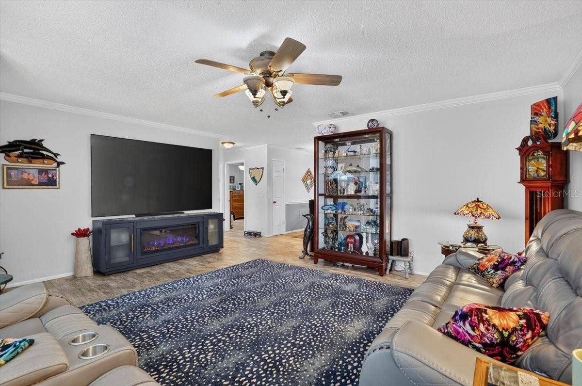 Living Room.