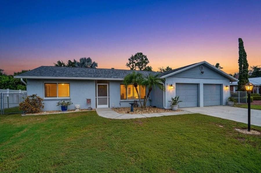 Property photo for 5503 18TH AVENUE E, Bradenton, FL