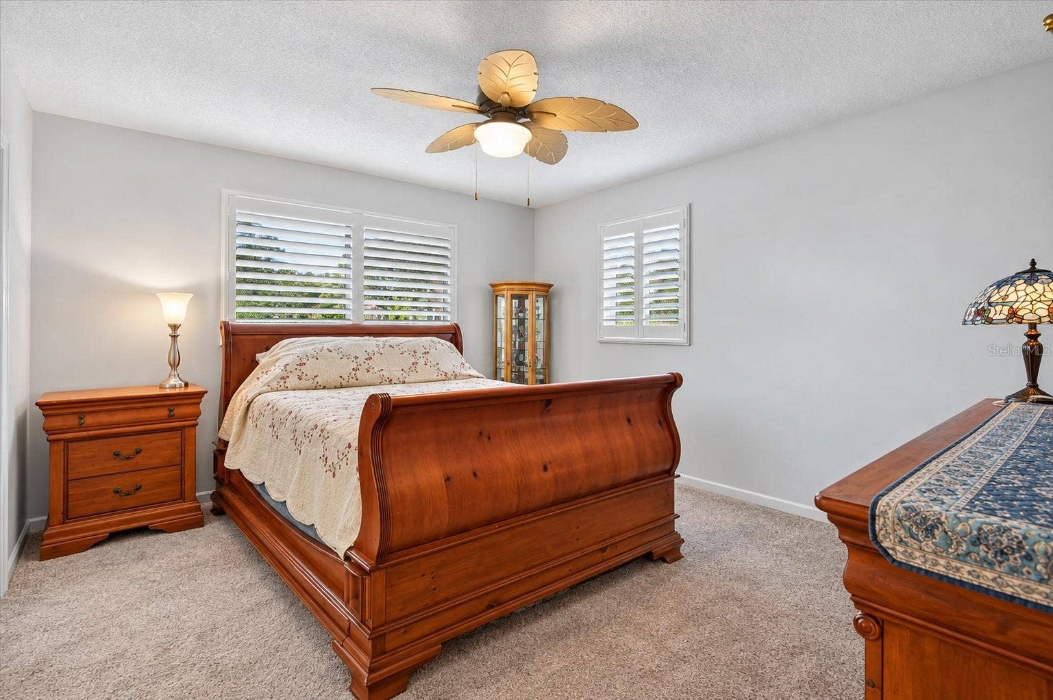 Bedroom #2.