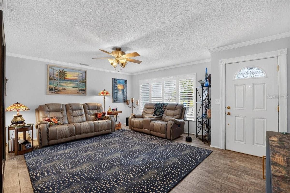 Living Room.