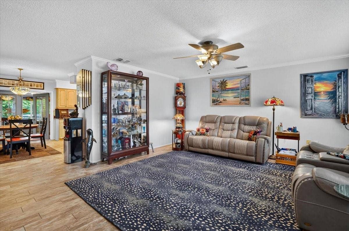 Living Room.