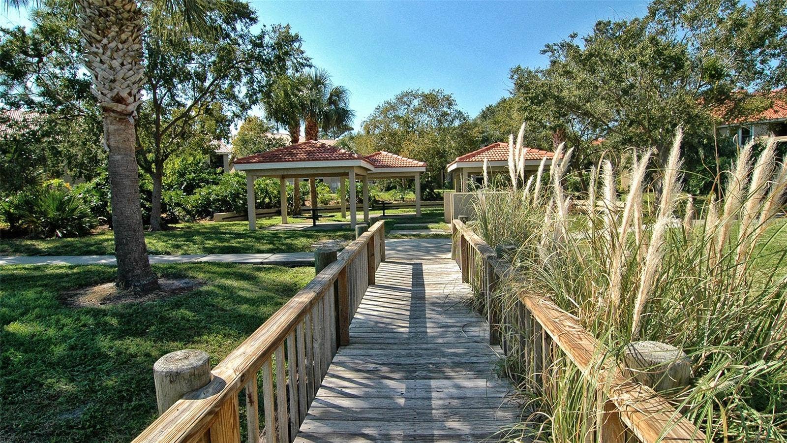 4025 CROCKERS LAKE BOULEVARD, #22, Sarasota, FL 34238 Gazebos