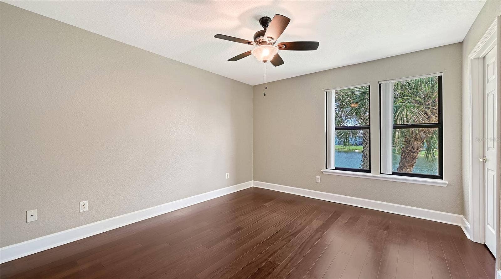 4025 CROCKERS LAKE BOULEVARD, #22, Sarasota, FL 34238 2nd Bedroom
