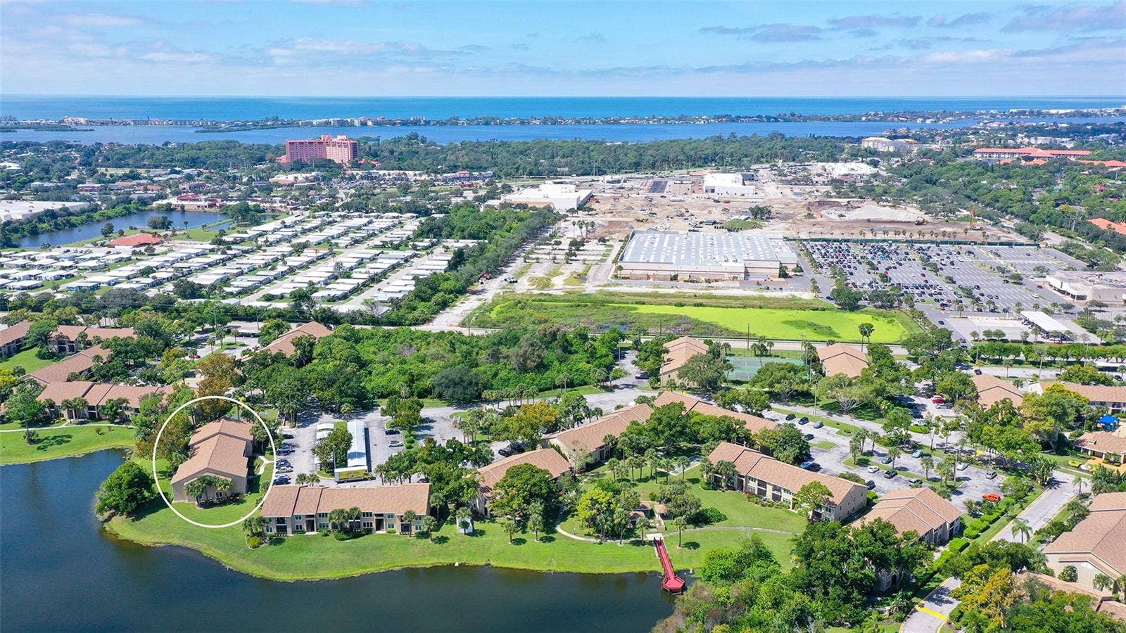 4025 CROCKERS LAKE BOULEVARD, #22, Sarasota, FL 34238 4025 CROCKERS LAKE BOULEVARD, #22, Sarasota, FL 34238