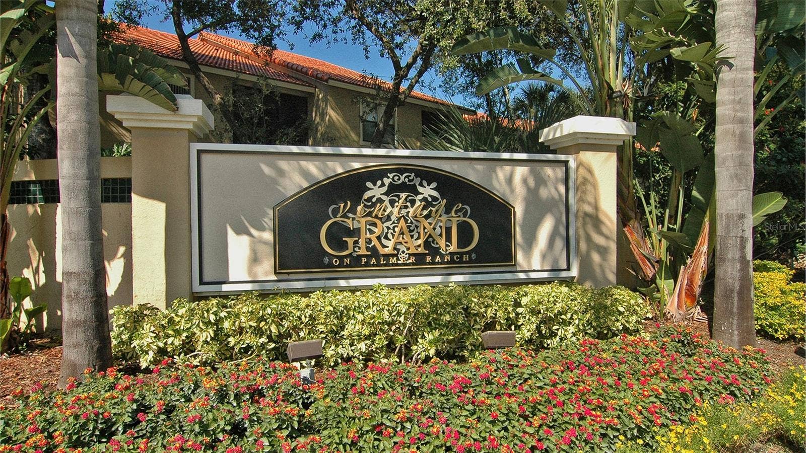 4025 CROCKERS LAKE BOULEVARD, #22, Sarasota, FL 34238 Vintage Grand At Palmer Ranch