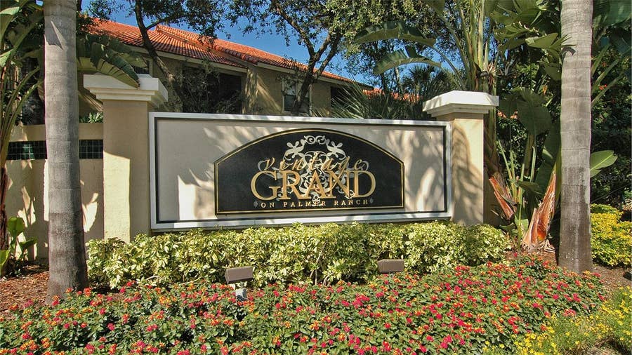 Property photo for 4025 CROCKERS LAKE BOULEVARD, #22, Sarasota, FL