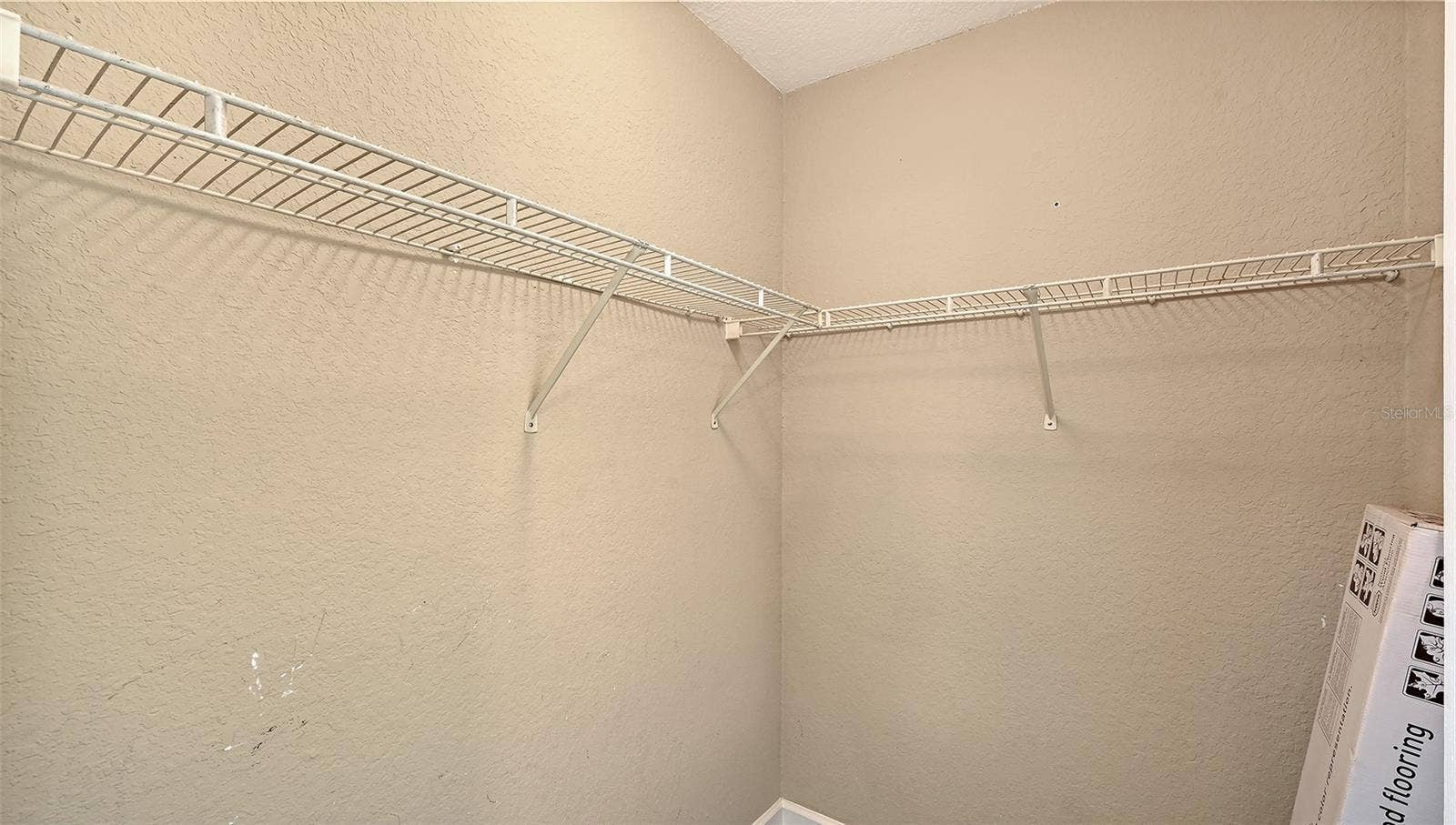 4025 CROCKERS LAKE BOULEVARD, #22, Sarasota, FL 34238 2nd bedroom Walking Closet