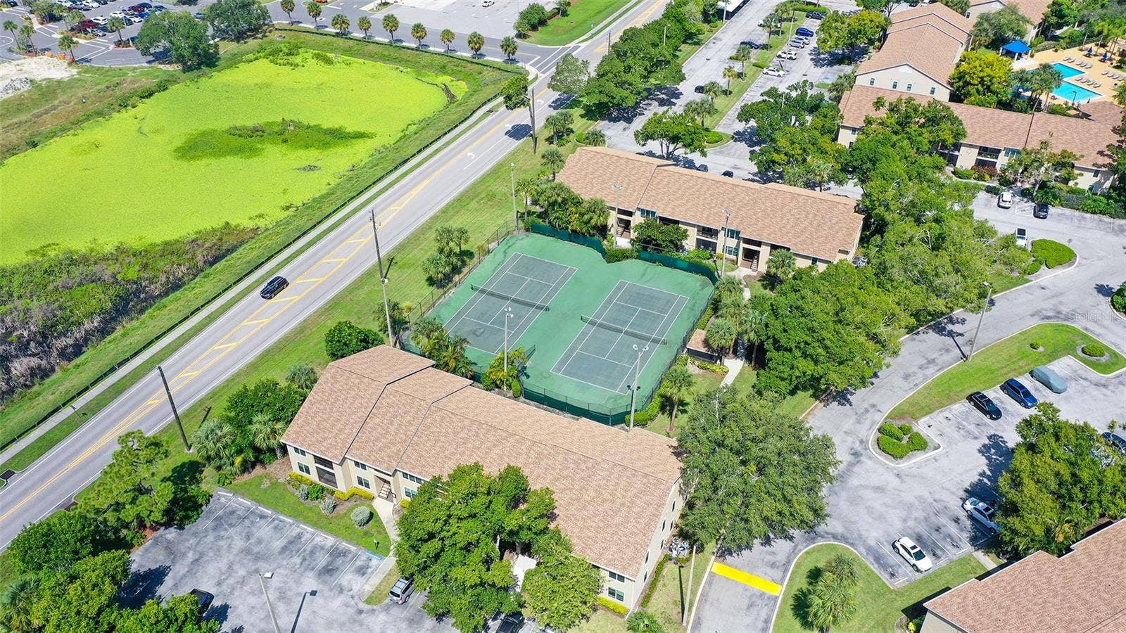 4025 CROCKERS LAKE BOULEVARD, #22, Sarasota, FL 34238 4025 CROCKERS LAKE BOULEVARD, #22, Sarasota, FL 34238