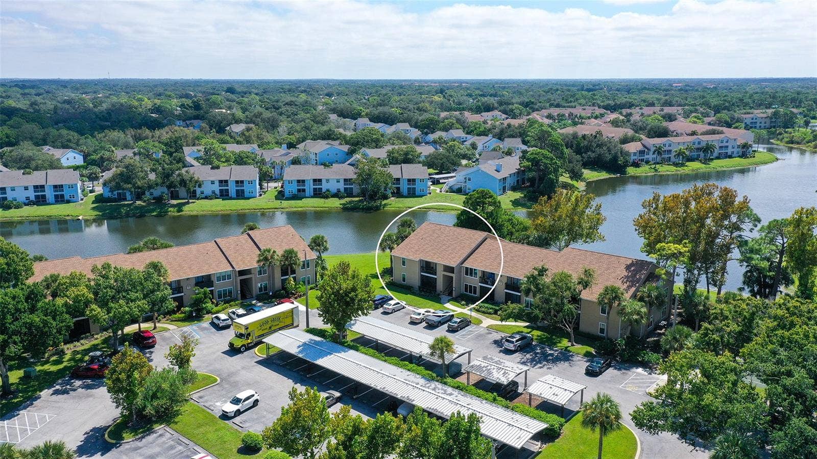 4025 CROCKERS LAKE BOULEVARD, #22, Sarasota, FL 34238 4025 CROCKERS LAKE BOULEVARD, #22, Sarasota, FL 34238
