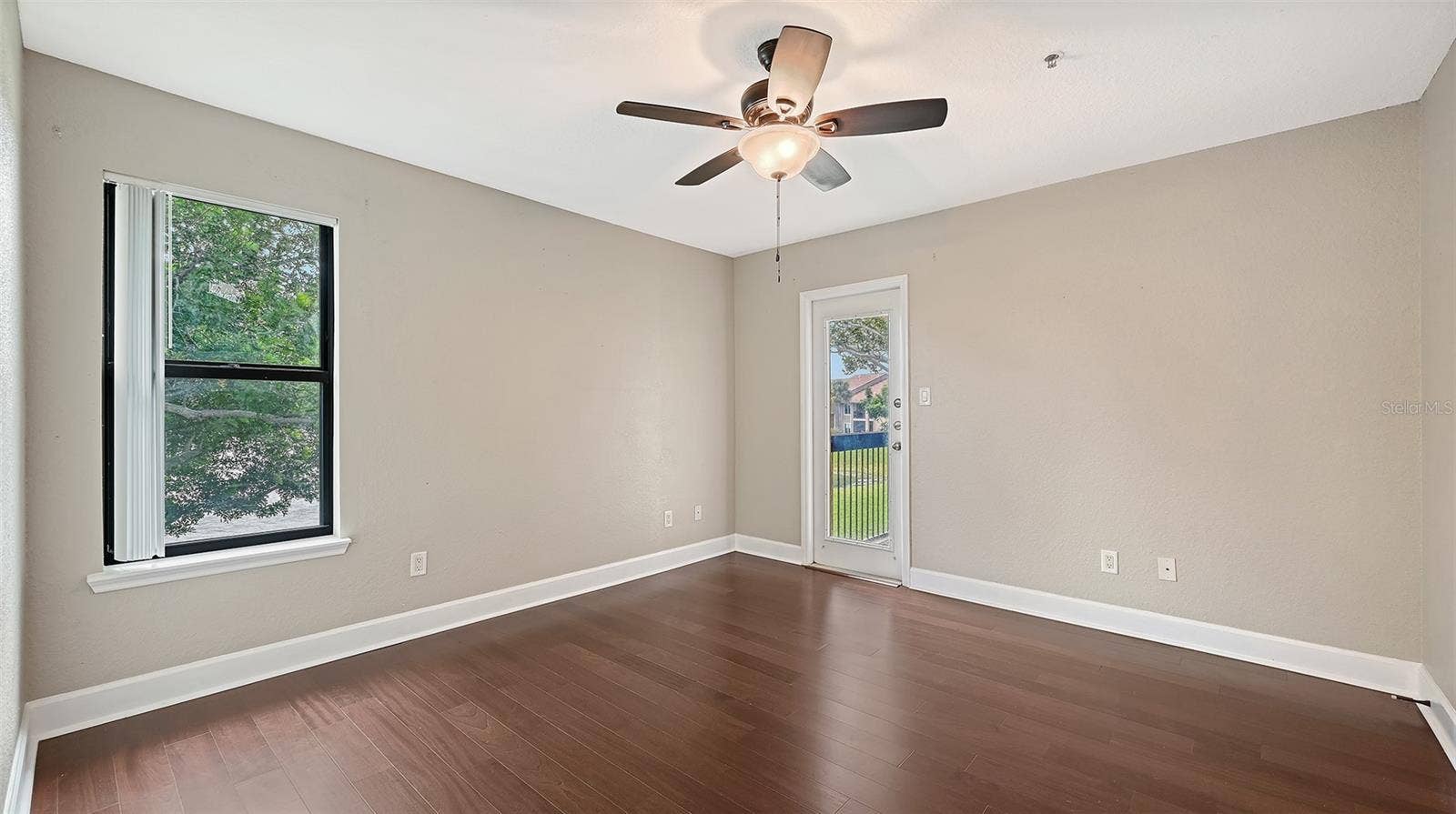 4025 CROCKERS LAKE BOULEVARD, #22, Sarasota, FL 34238 Main Bedroom