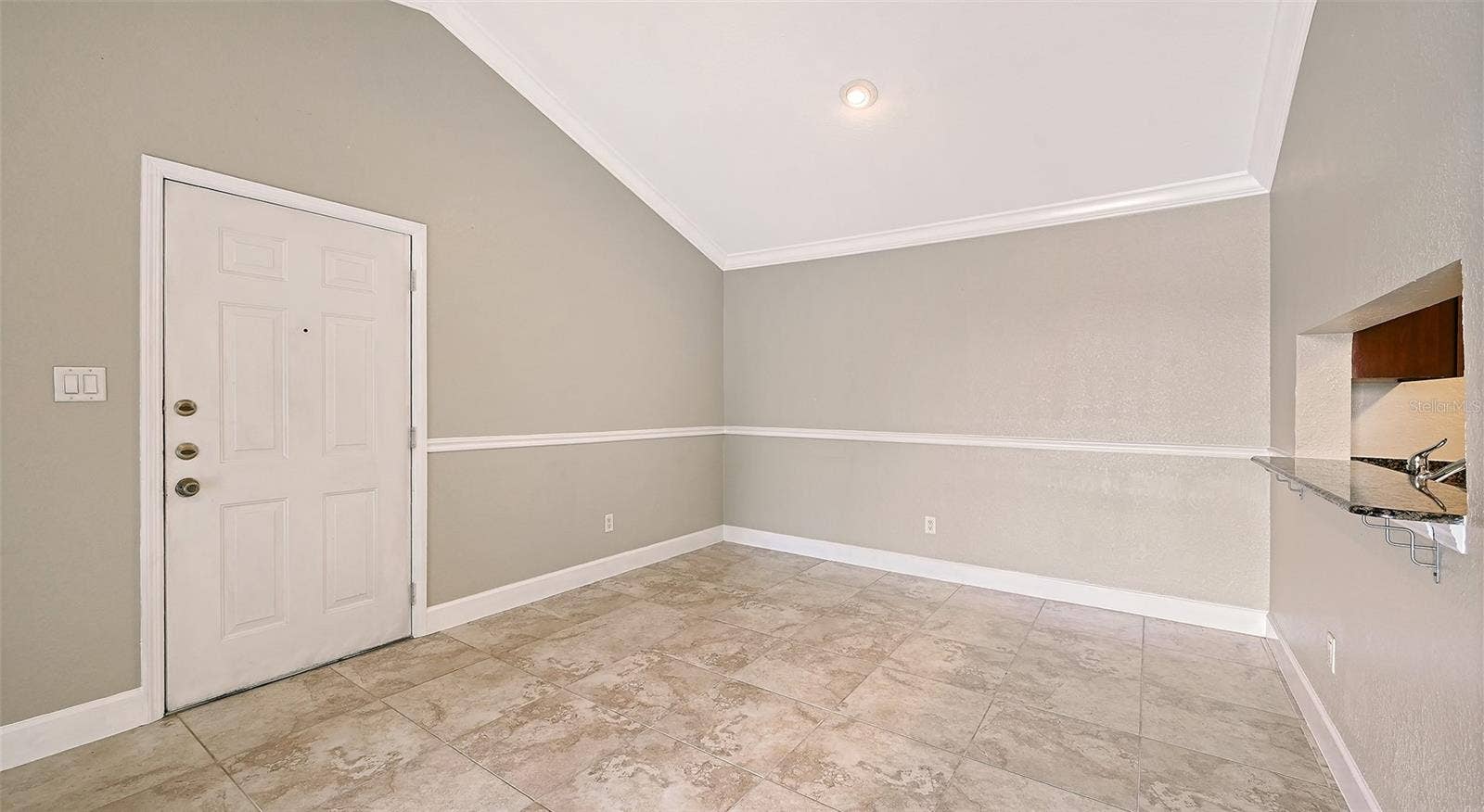 4025 CROCKERS LAKE BOULEVARD, #22, Sarasota, FL 34238 Dinning Room