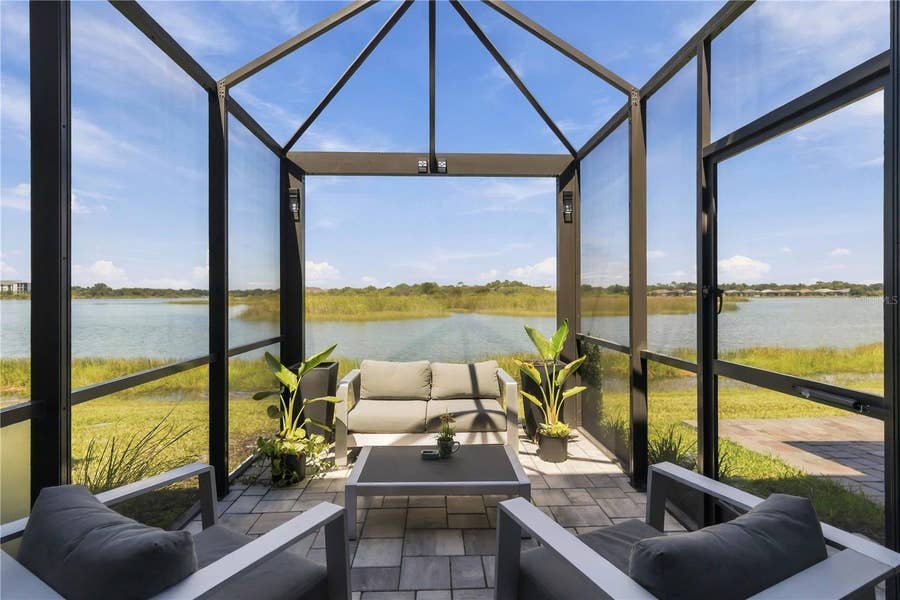 Property photo for 6404 SILVERSTAR DRIVE, Sarasota, FL