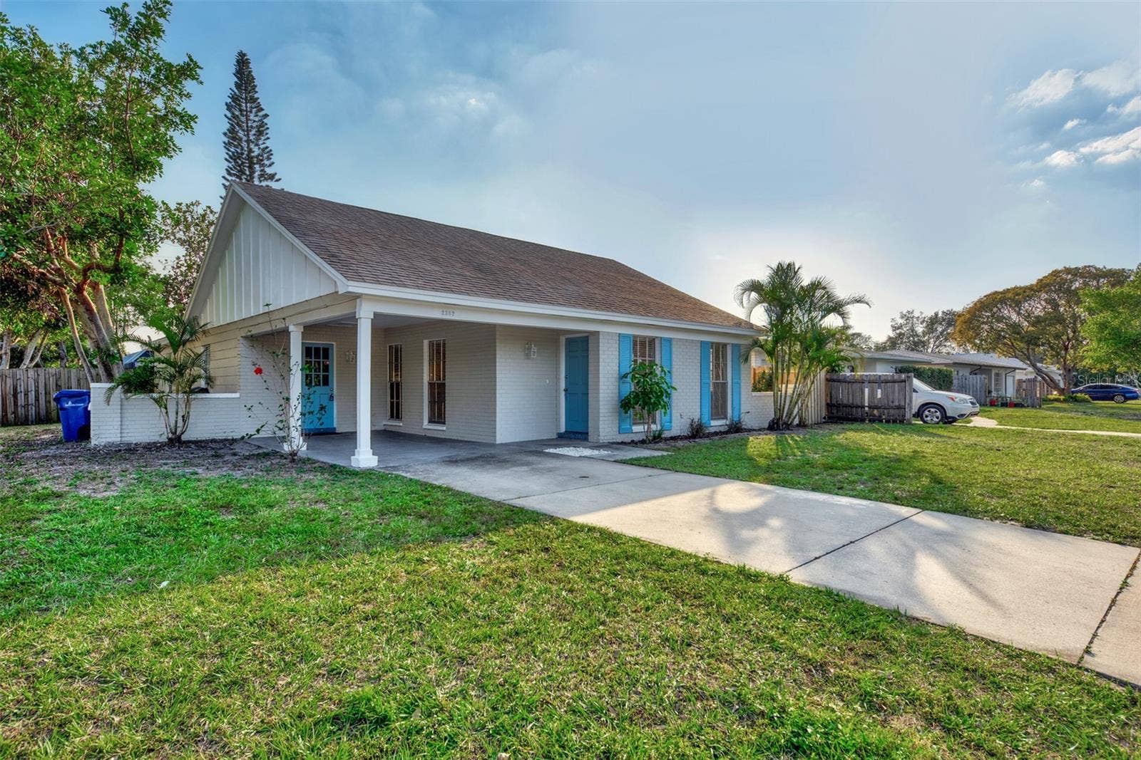 2382 ROSE STREET, Sarasota, FL 34239 2382 ROSE STREET, Sarasota, FL 34239
