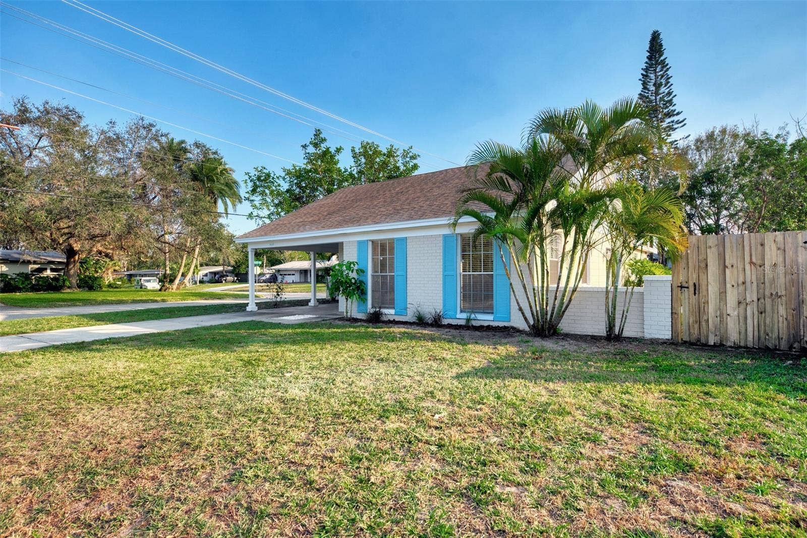 2382 ROSE STREET, Sarasota, FL 34239 2382 ROSE STREET, Sarasota, FL 34239