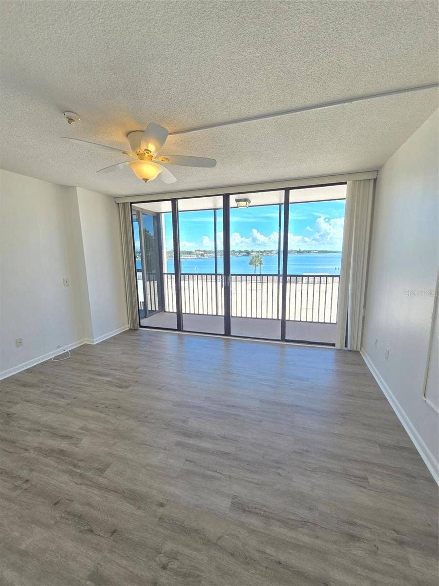 7100 SUNSHINE SKYWAY LANE S, #301, St Petersburg, FL 33711 Bedroom 2