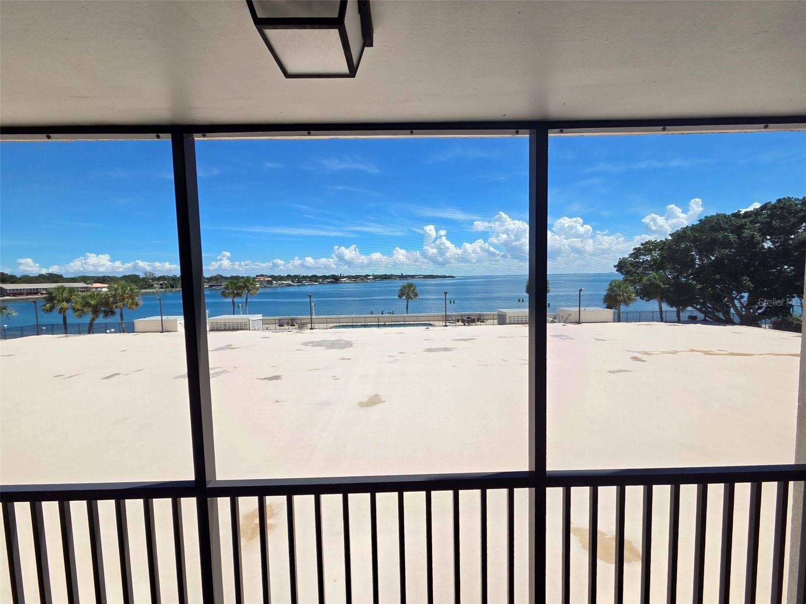 7100 SUNSHINE SKYWAY LANE S, #301, St Petersburg, FL 33711 Owners Suite View