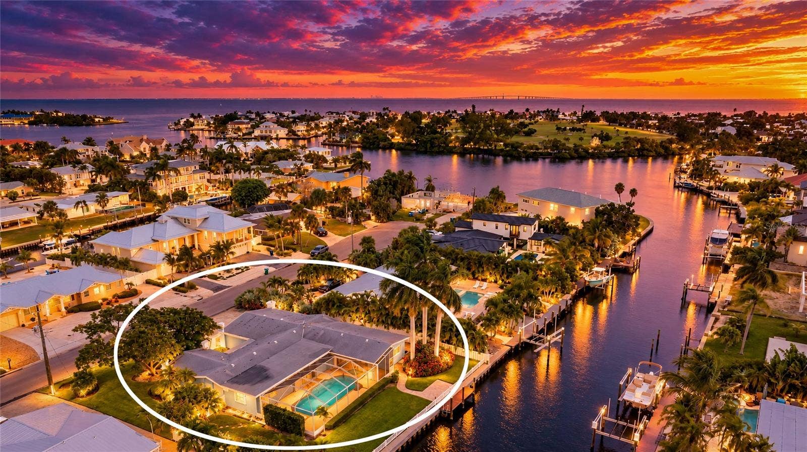 517 71ST STREET, Holmes Beach, FL 34217 Short distance to Bimini Bay
