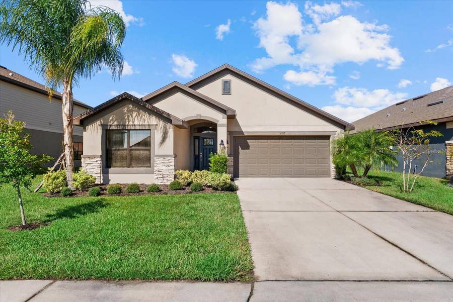 Property photo for 16117 61ST LANE E, Parrish, FL