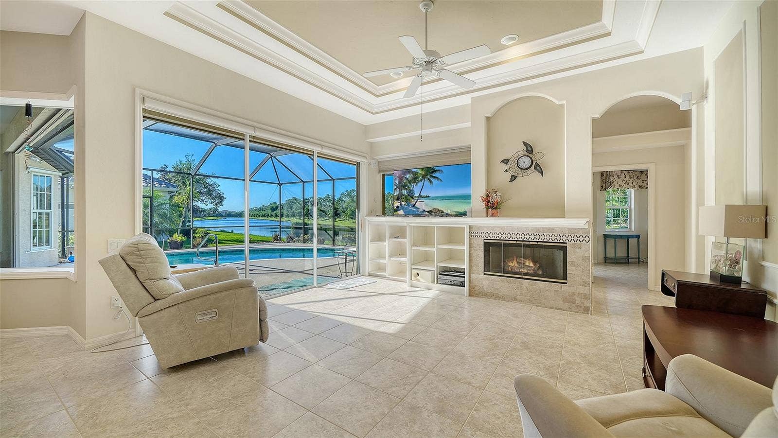8922 BLOOMFIELD BOULEVARD, Sarasota, FL 34238 8922 BLOOMFIELD BOULEVARD, Sarasota, FL 34238