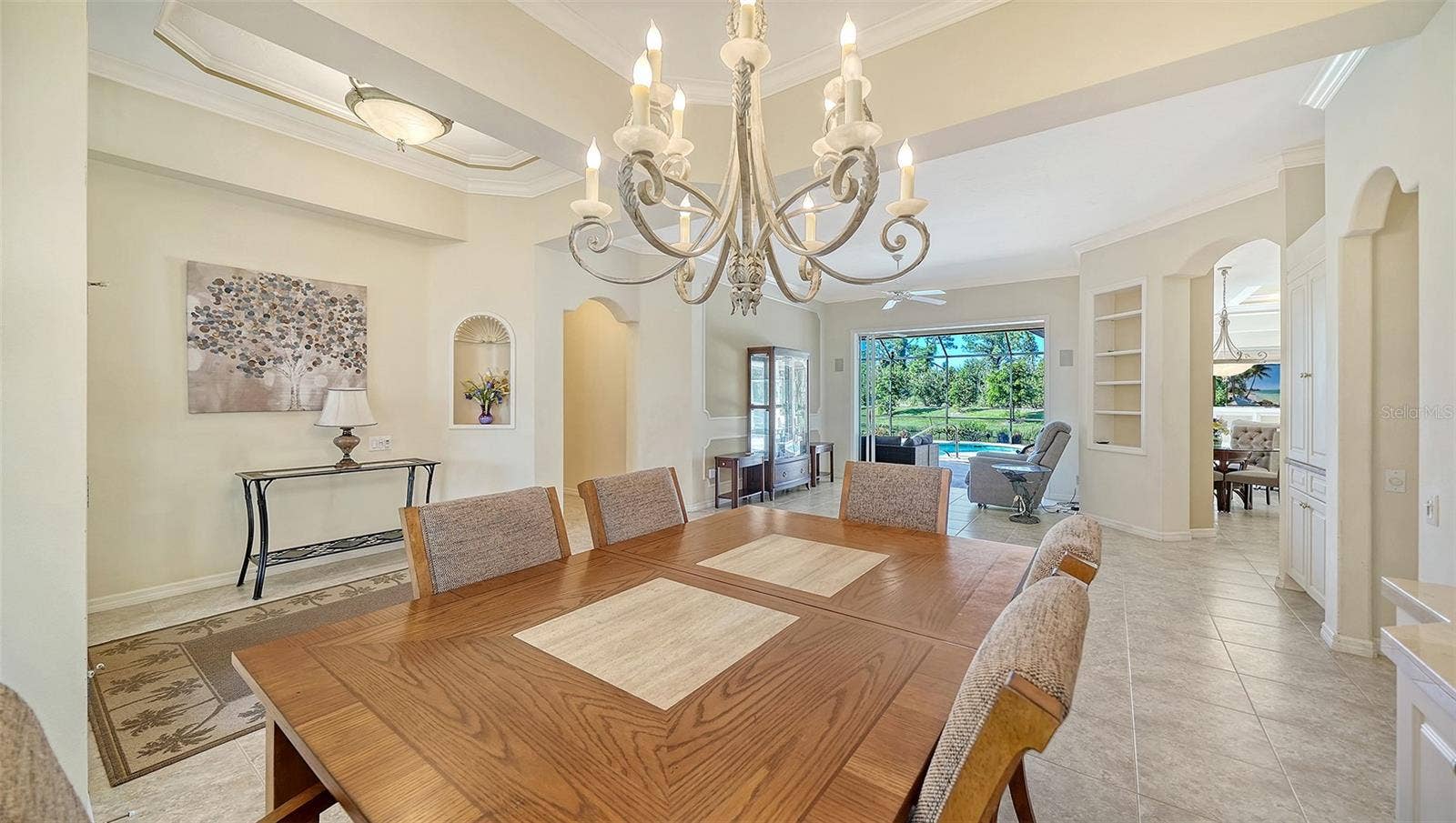 8922 BLOOMFIELD BOULEVARD, Sarasota, FL 34238 8922 BLOOMFIELD BOULEVARD, Sarasota, FL 34238