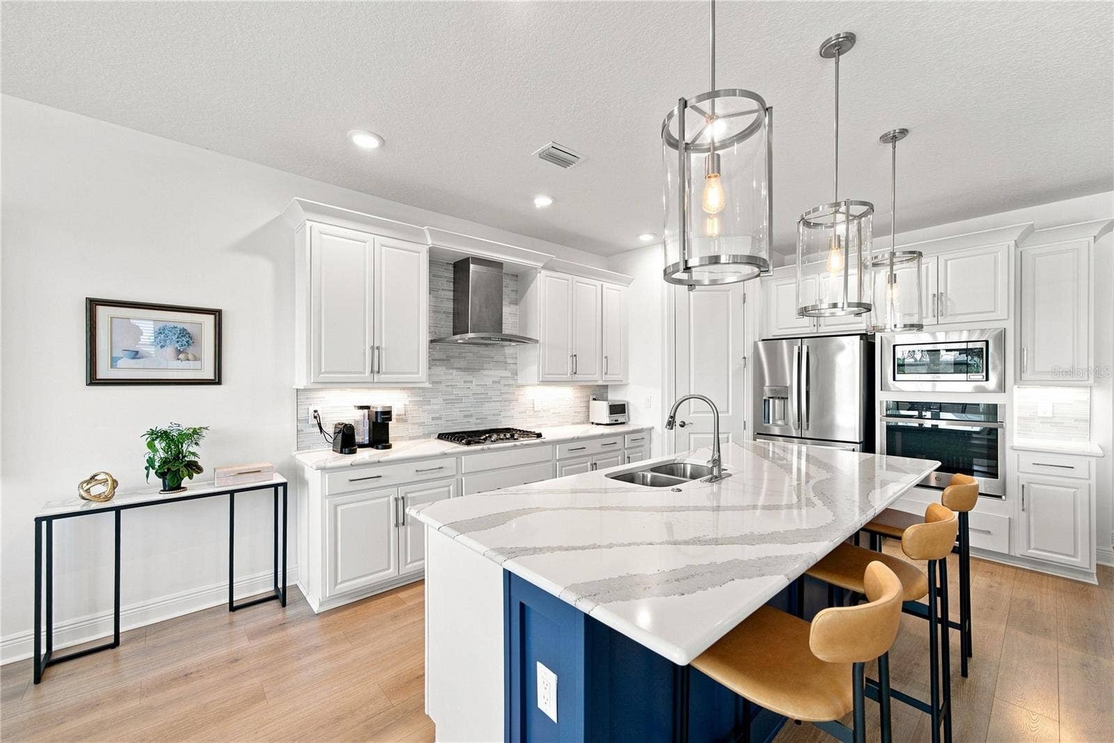 4952 FAIRHOPE CIRCLE, Lakewood Ranch, FL 34211 Kitchen
