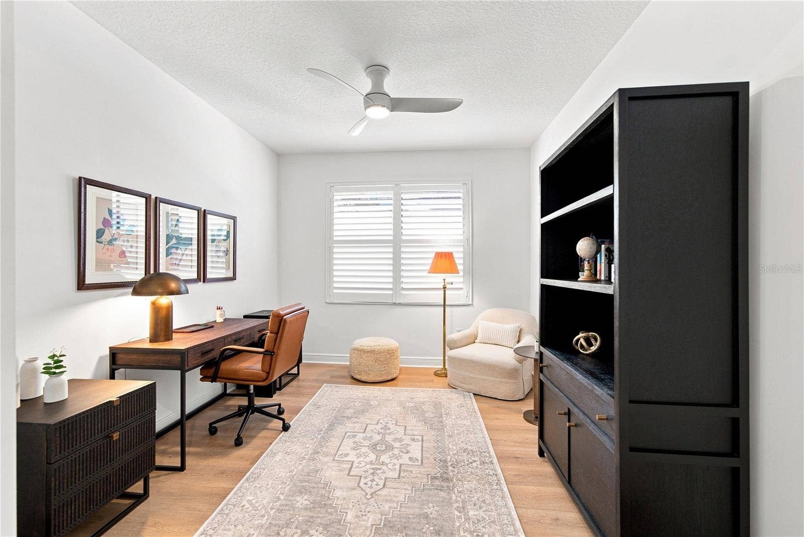 4952 FAIRHOPE CIRCLE, Lakewood Ranch, FL 34211 Den
