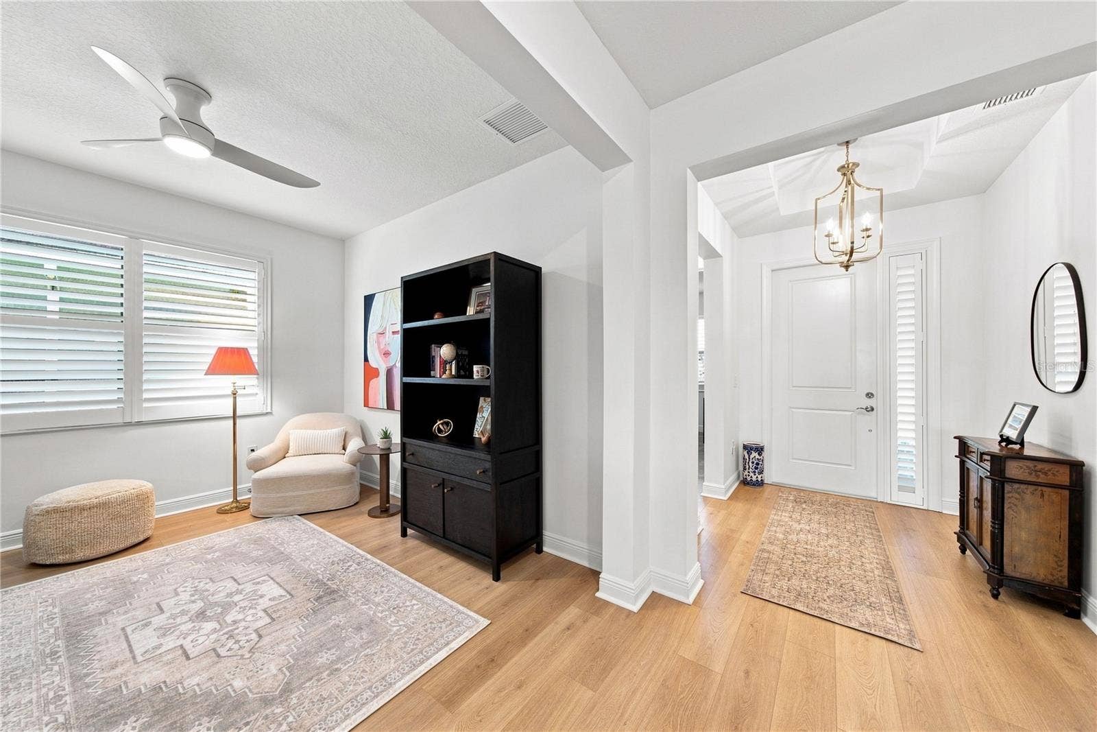 4952 FAIRHOPE CIRCLE, Lakewood Ranch, FL 34211 Den