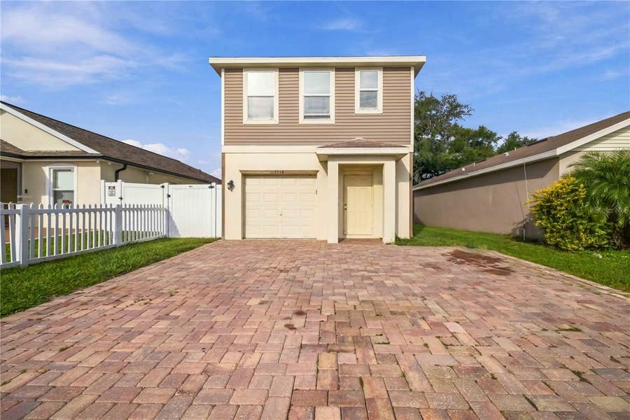 Property photo for 4118 11TH STREET E, Bradenton, FL