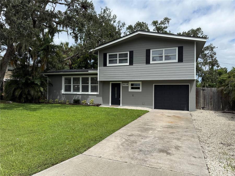 Property photo for 3135 ALTA VISTA STREET, Sarasota, FL