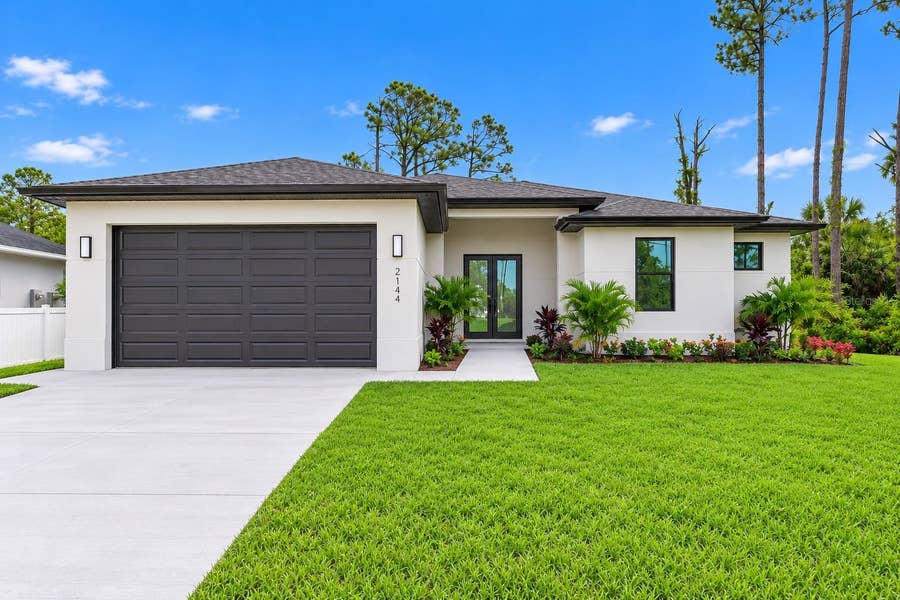 Property photo for 2144 NABBLE LANE, North Port, FL