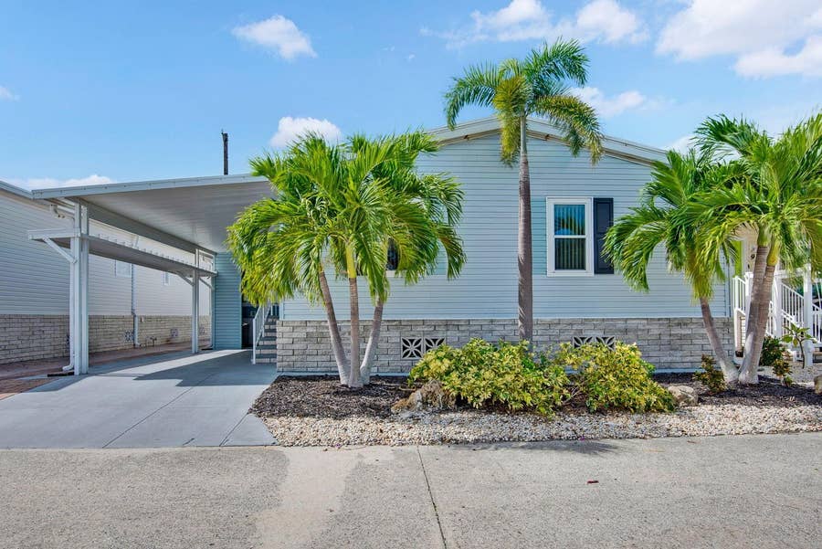 Property photo for 10315 CORTEZ ROAD W, #7F, Bradenton, FL