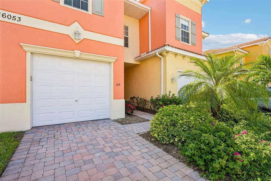 Property photo for 16053 VIA SOLERA CIRCLE, #104, Fort Myers, FL