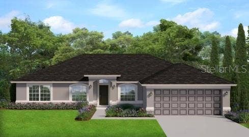 Property photo for 2074 BENNETT LANE, North Port, FL