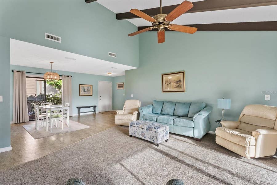 Property photo for 6218 DRAW LANE, #5 BLD, Sarasota, FL