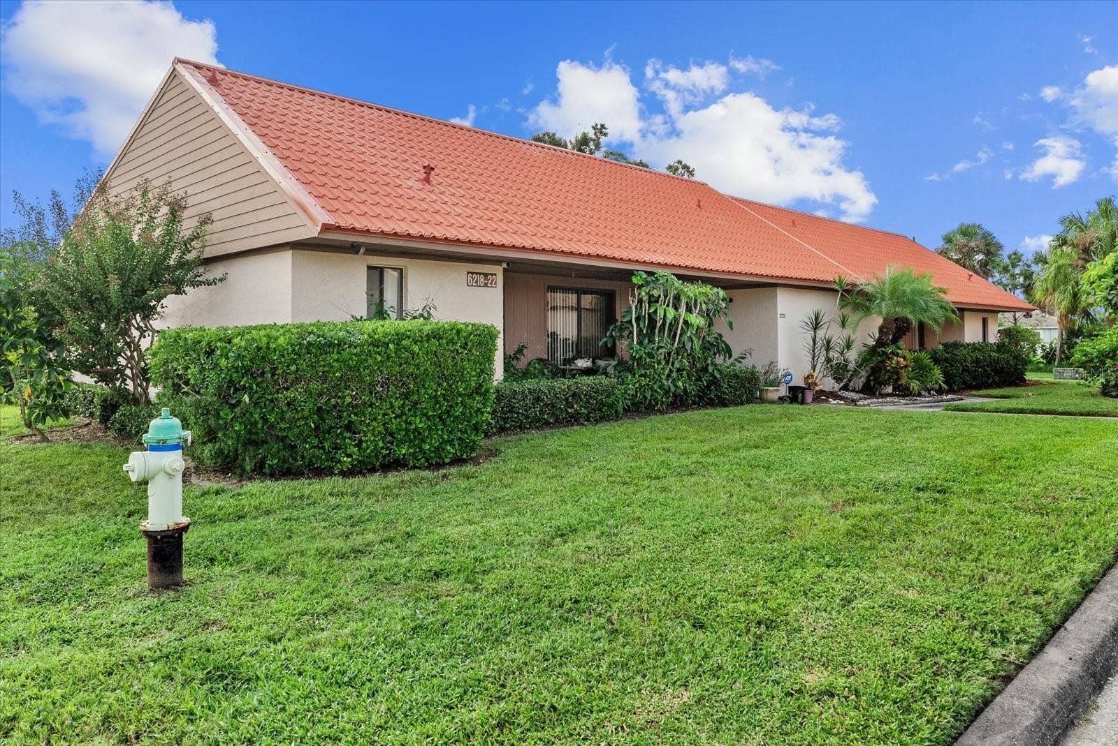 6218 DRAW LANE, #5 BLD, Sarasota, FL 34238 6218 DRAW LANE, #5 BLD, Sarasota, FL 34238