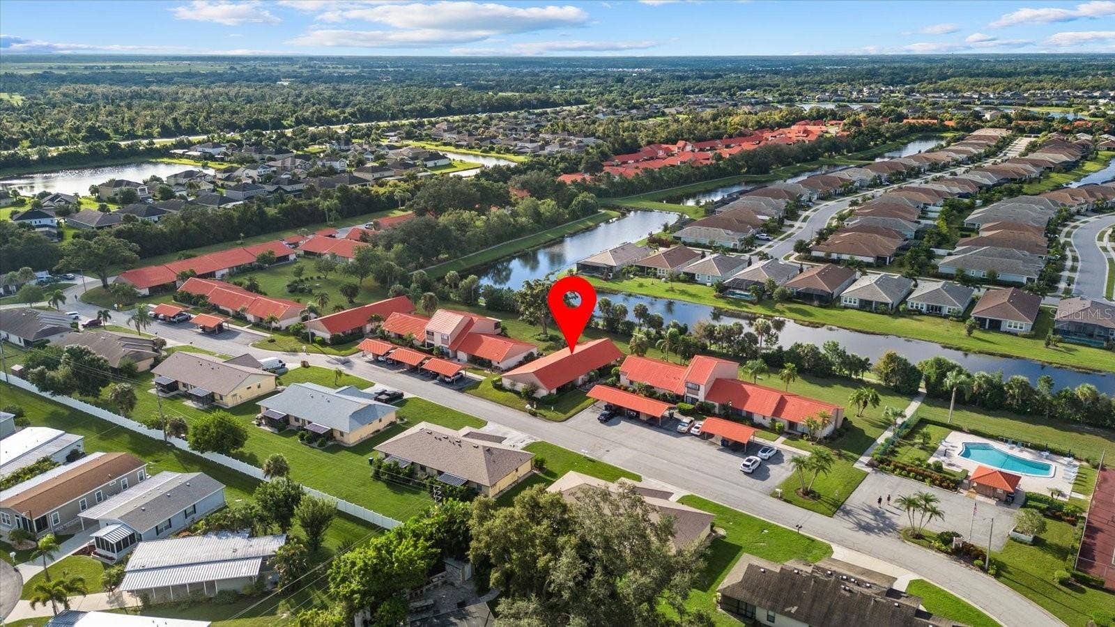 6218 DRAW LANE, #5 BLD, Sarasota, FL 34238 6218 DRAW LANE, #5 BLD, Sarasota, FL 34238