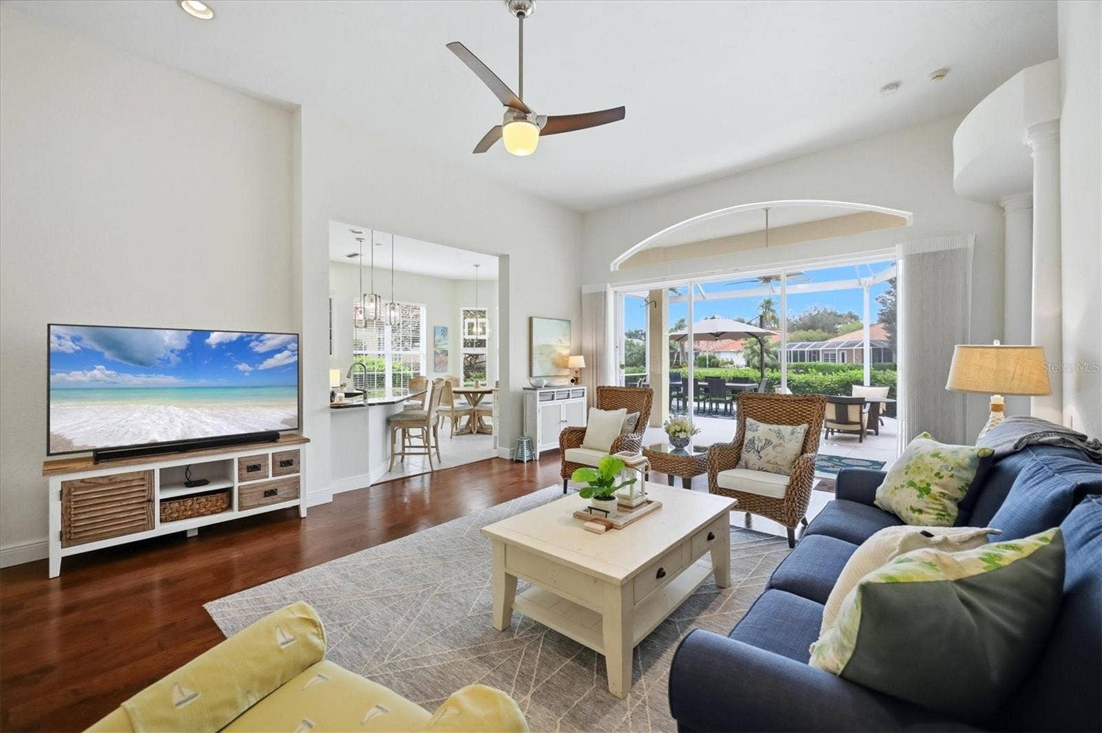 7319 WINDEMERE LANE, University Park, FL 34201