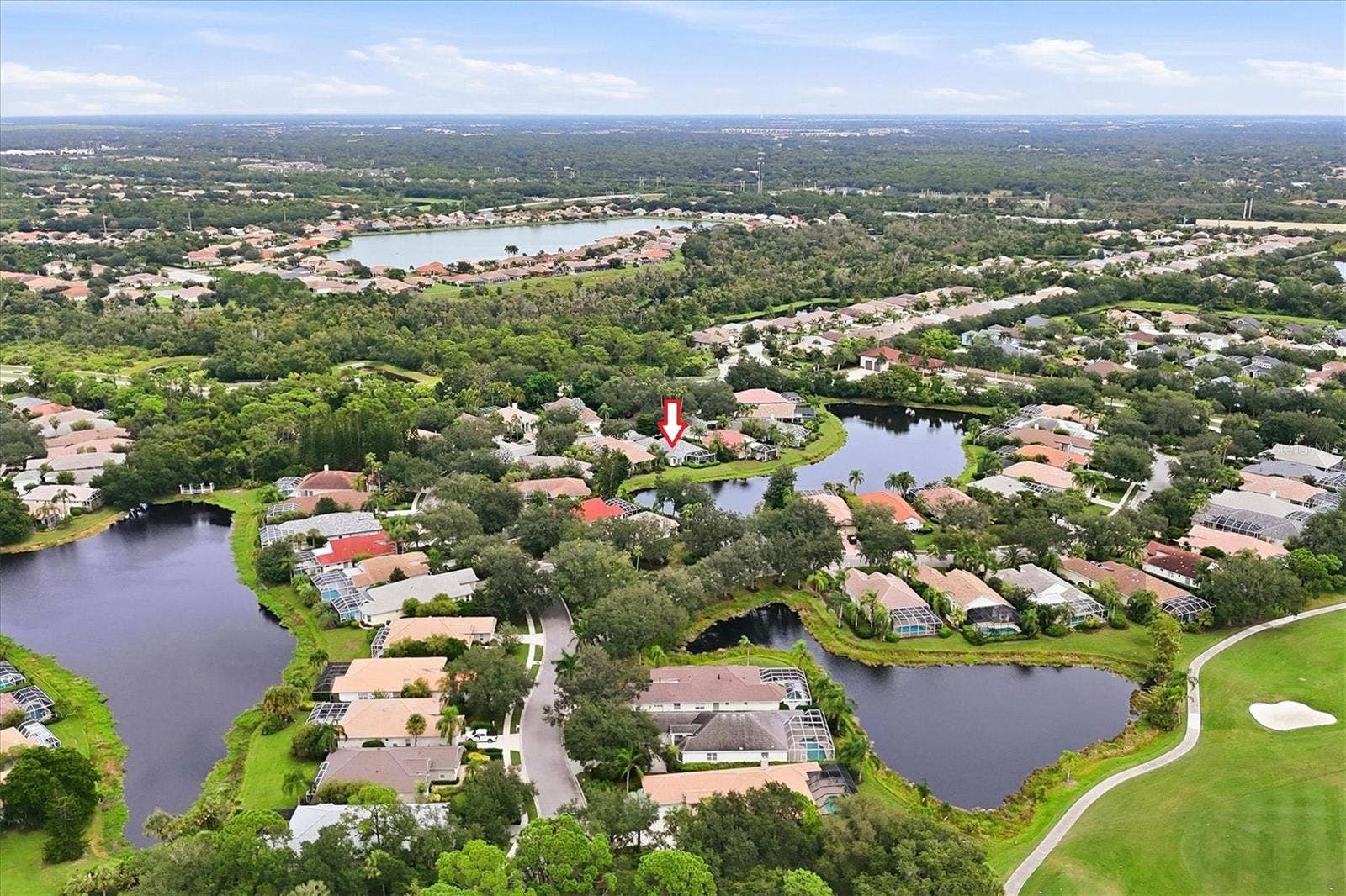 7319 WINDEMERE LANE, University Park, FL 34201