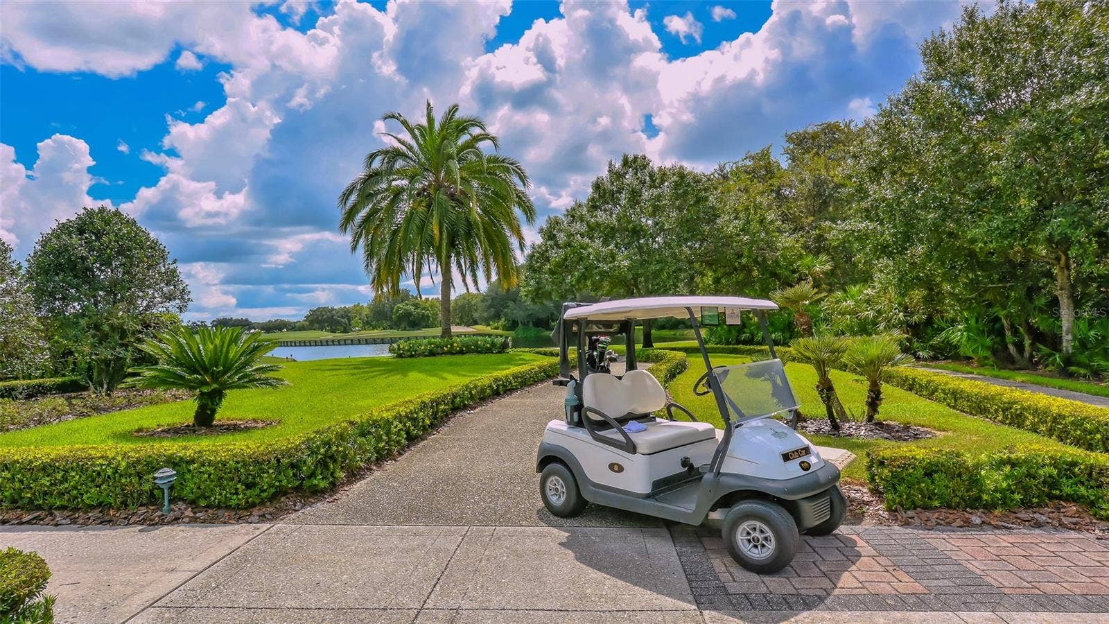 7319 WINDEMERE LANE, University Park, FL 34201