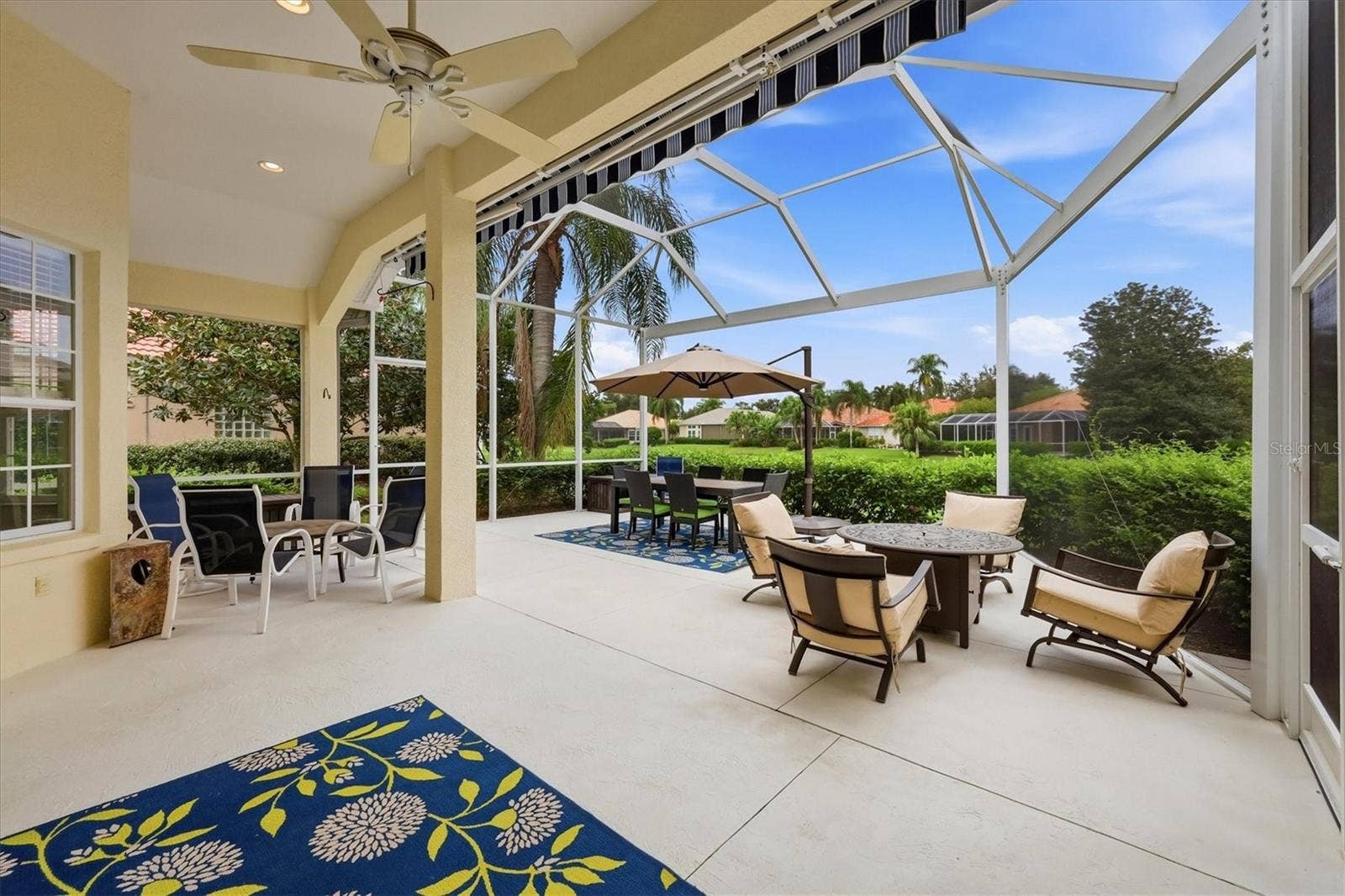 7319 WINDEMERE LANE, University Park, FL 34201