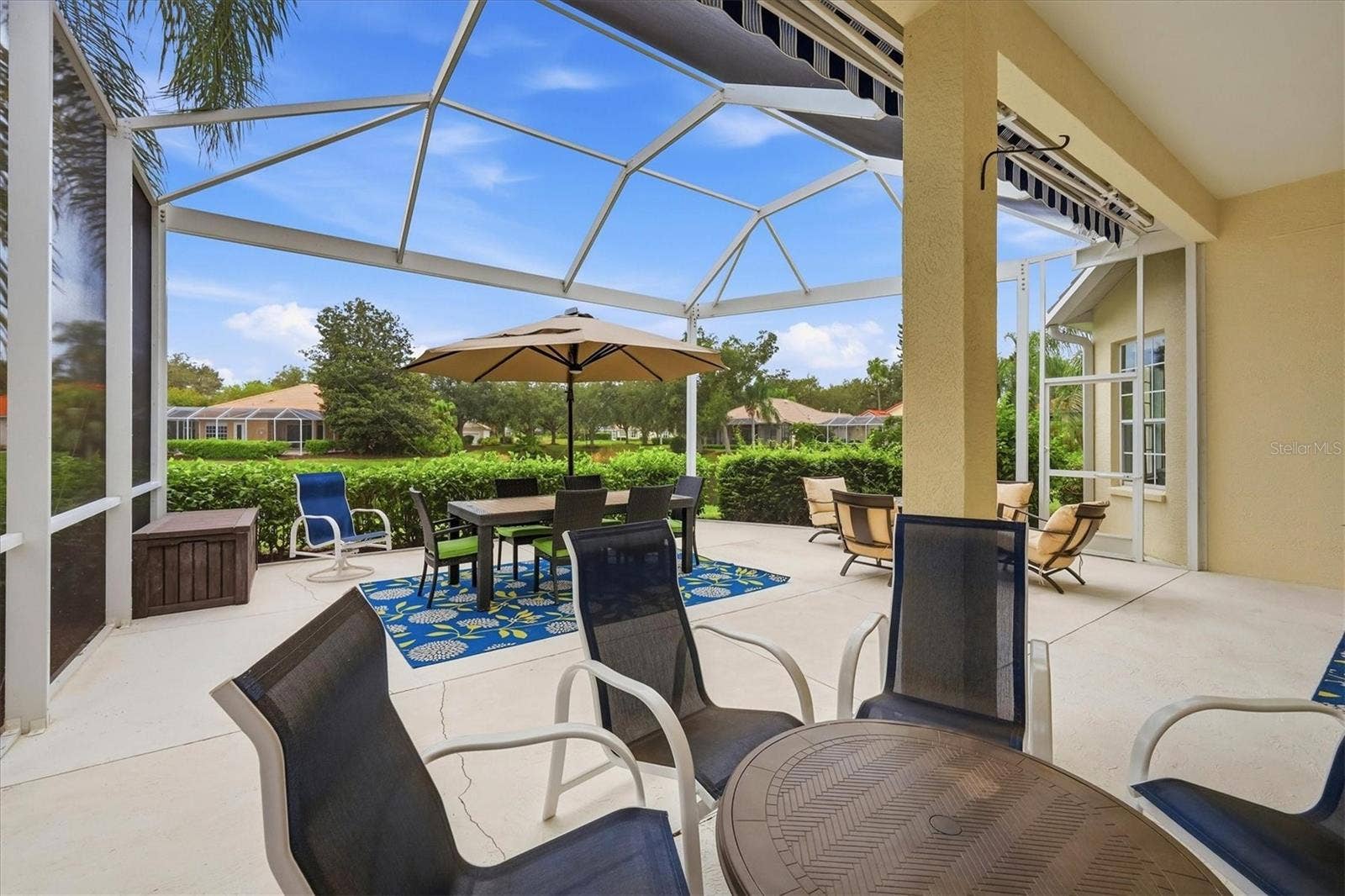 7319 WINDEMERE LANE, University Park, FL 34201