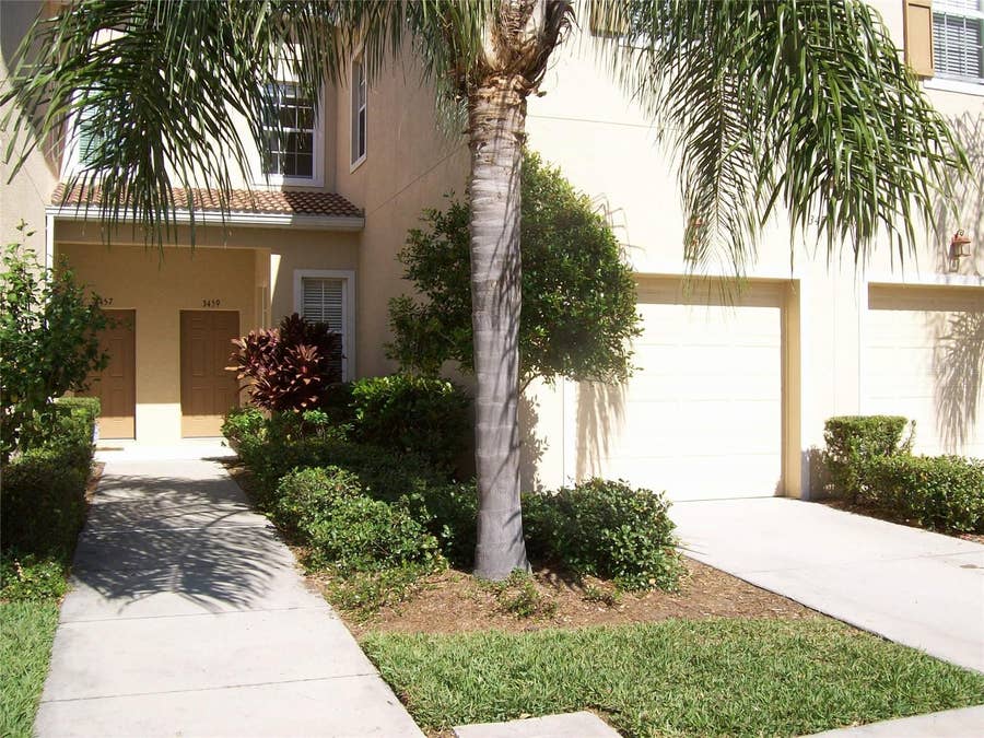 Property photo for 3459 PARKRIDGE CIRCLE, #18-103, Sarasota, FL