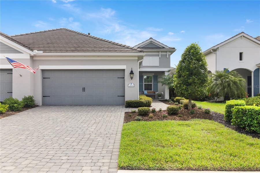 Property photo for 12814 SEASONG TERRACE, Bradenton, FL