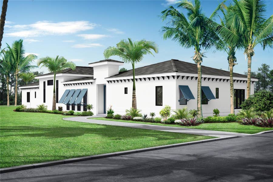 Property photo for 5834 SHOREBAY STREET, Bradenton, FL