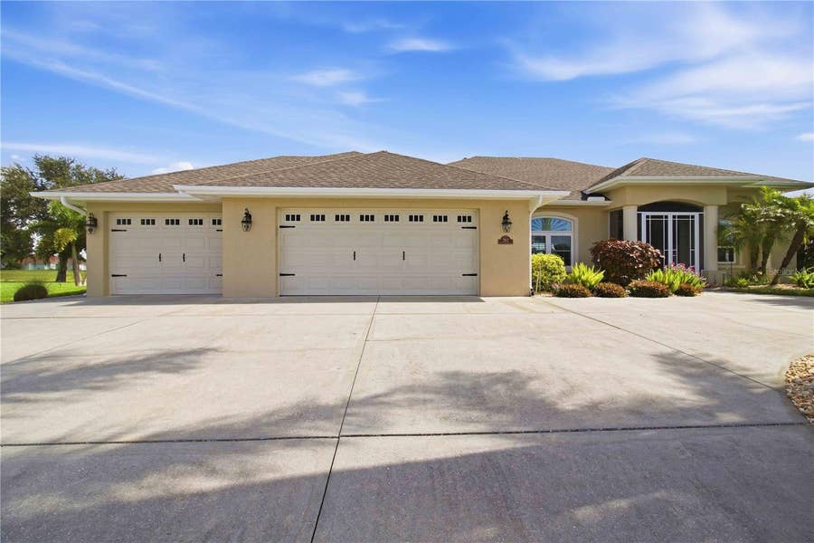 Property photo for 282 WHITE MARSH LANE, Rotonda West, FL