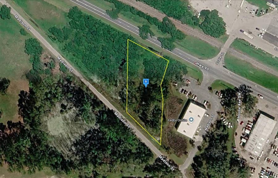 Property photo for 1317 HOWARD STREET, Live Oak, FL