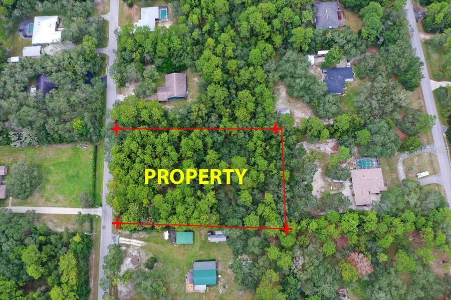 Property photo for 2659 S BOLTON AVENUE, Homosassa, FL