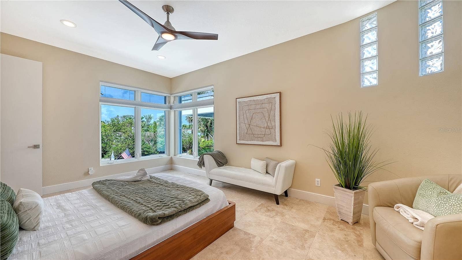 3718 SANDSPUR LANE, Nokomis, FL 34275 Casita bedroom