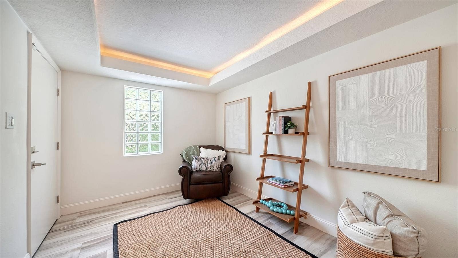 3718 SANDSPUR LANE, Nokomis, FL 34275 Step in from the garage to a welcoming entry foyer and elevator access