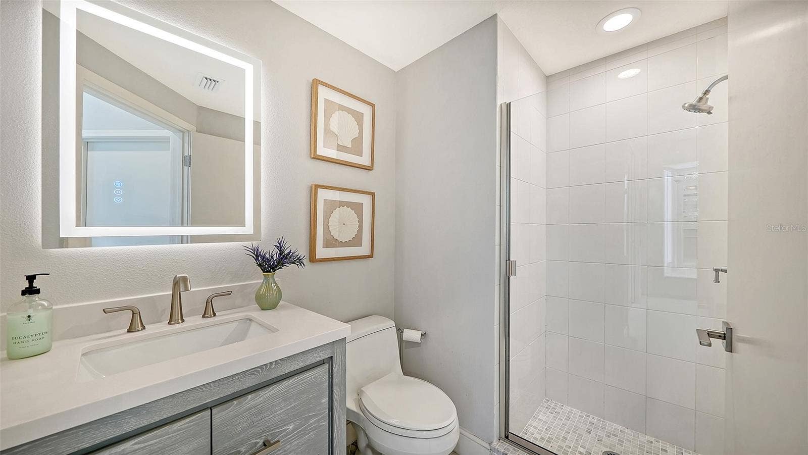 3718 SANDSPUR LANE, Nokomis, FL 34275 En Suite Bath 3